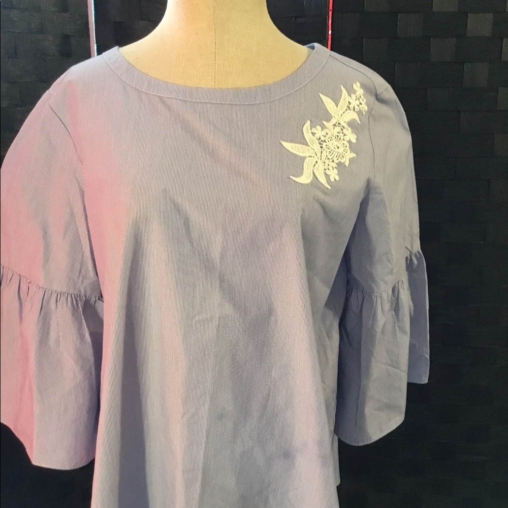 VH Blouse